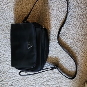 Guess purse